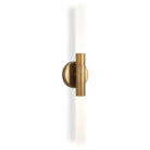 Regina Andrew - Wick Hilo Sconce - 15-1198NB | The Rug District