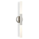 Regina Andrew - Wick Hilo Sconce - 15-1198PN | The Rug District