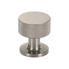 Rocheleau - Grip Knob - BOU-R1985-BBN | The Rug District