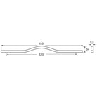 Rocheleau - R71481 Pull - POI-R71481-160-NA | The Rug District