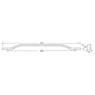 Rocheleau - R7265 Pull - POI-R7265-128-BNL | The Rug District