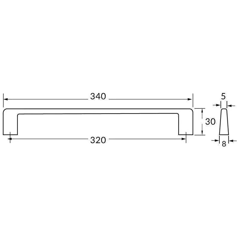 Rocheleau - R73468 Pull - POI-R73468-128-GA | The Rug District