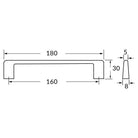 Rocheleau - R73468 Pull - POI-R73468-128-GA | The Rug District