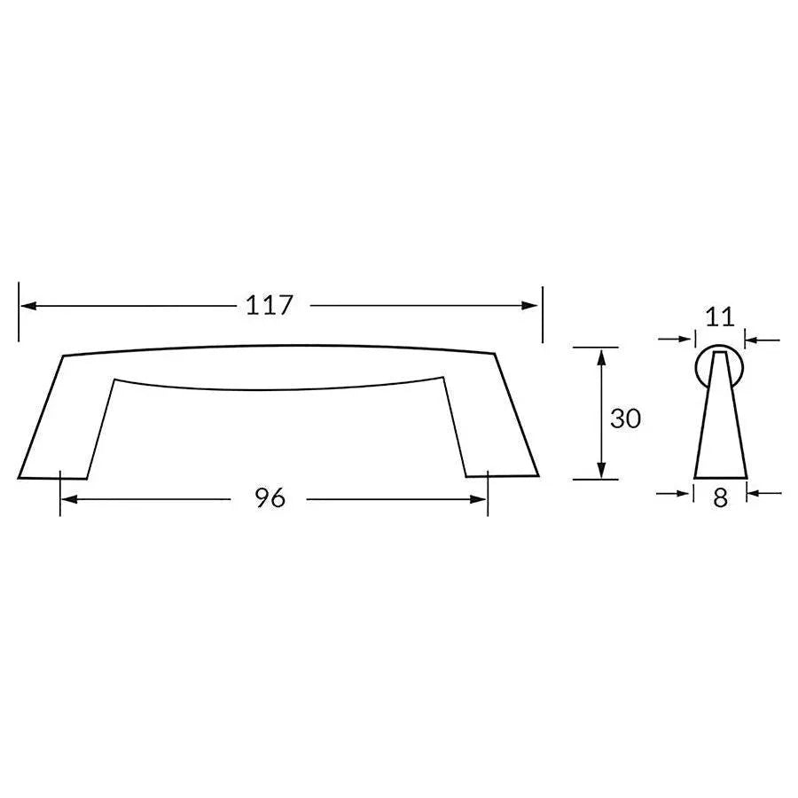 Rocheleau - R759 Pull - POI-R759-128-BNL | The Rug District