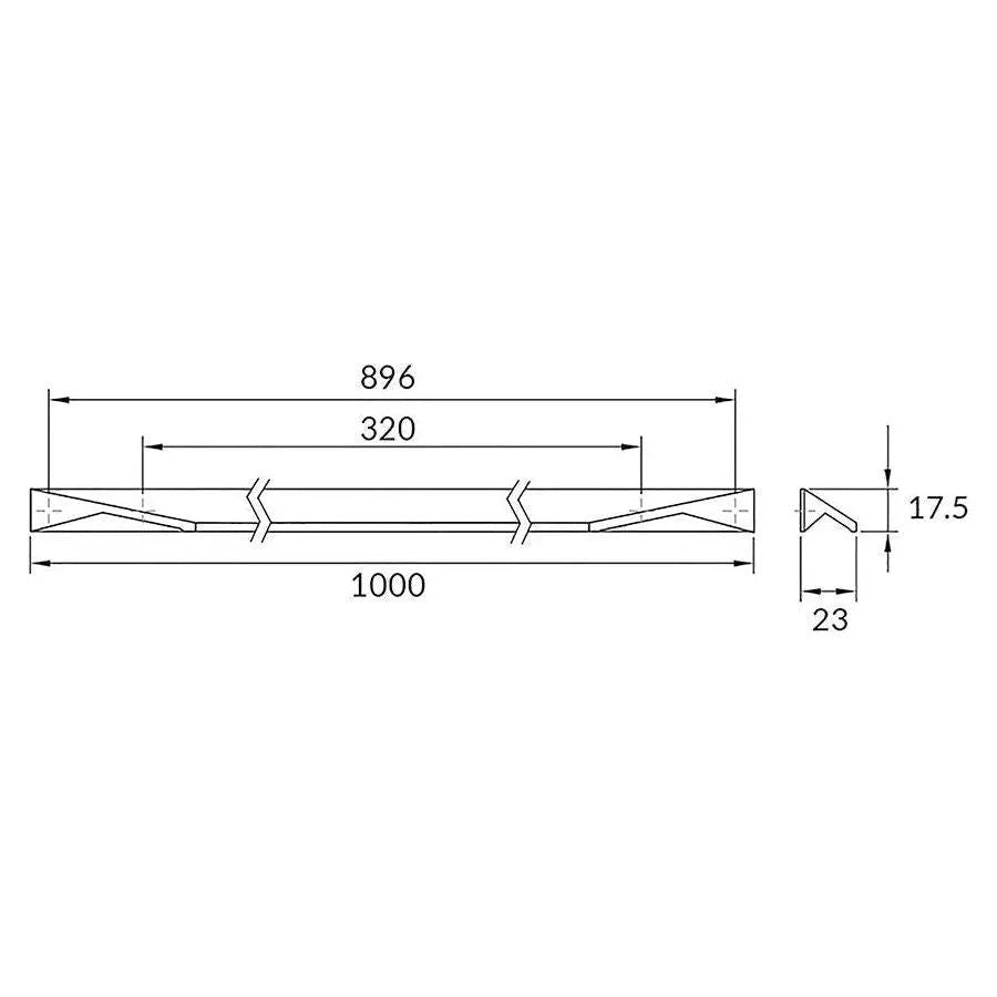 Rocheleau - V322 Pull - POI-V322-128-L09 | The Rug District