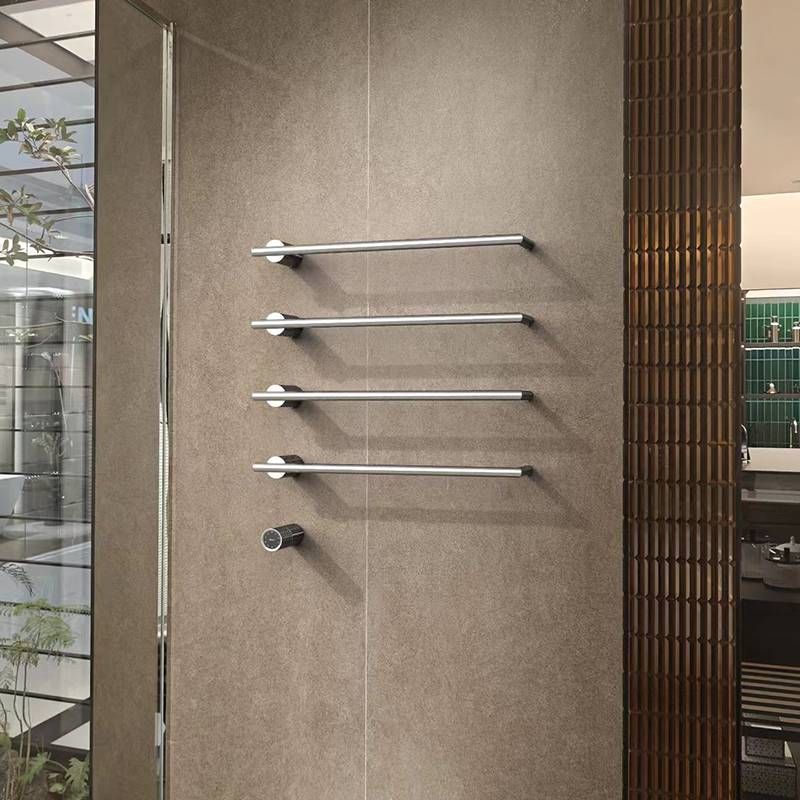 P&Bhusri G26-XL-PWH-XY G26 Towel Warmer in Porcelain White