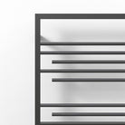 P&Bhusri G22-M-PWH-N G22 Towel Warmer in Porcelain White