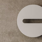 P&Bhusri K23-M-PWH-N K23 Towel Warmer in Porcelain White