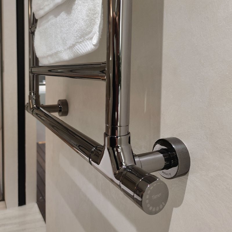 P&Bhusri G10-M-CHR-XK G10 Towel Warmer in Polished Chrome