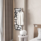 P&Bhusri S08-M-PWH-N S08 Towel Warmer in Porcelain White