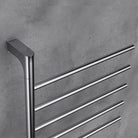 P&Bhusri G05-M-CHR-N G05 Towel Warmer in Polished Chrome