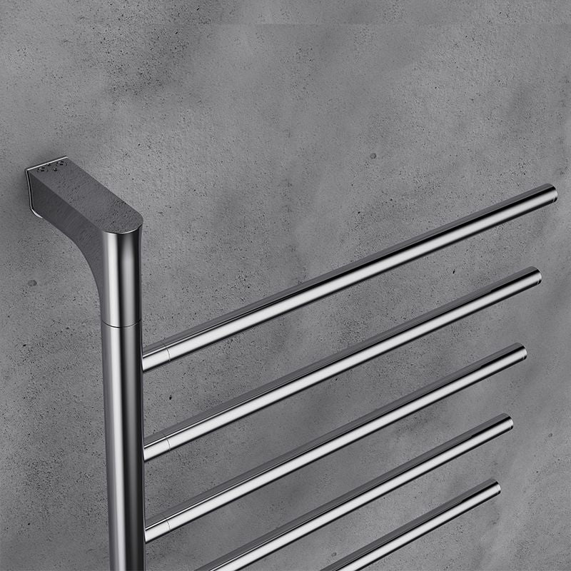 P&Bhusri G05-M-CHR-N G05 Towel Warmer in Polished Chrome
