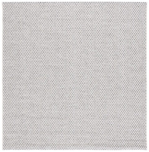 Sisal All-Weather SAW460F Grey / Ivory