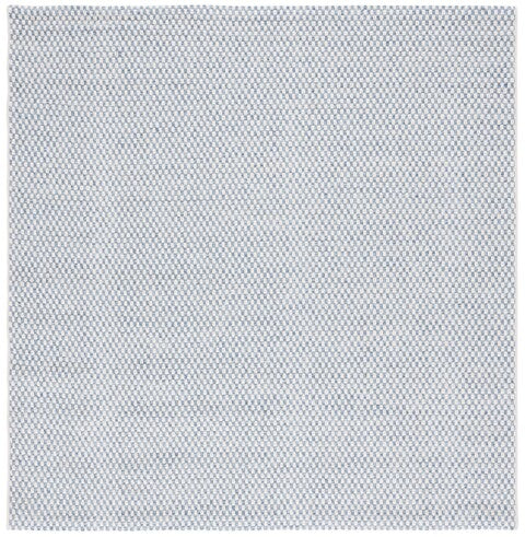 Sisal All-Weather SAW460M Blue / Ivory