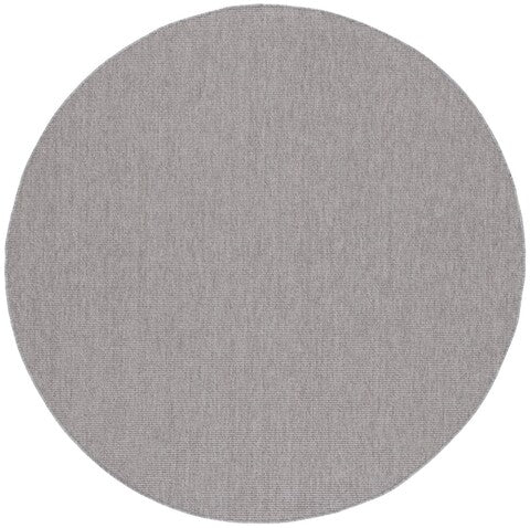 Sisal All-Weather SAW642F Grey