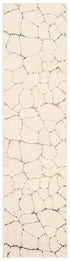 Santorini Shag SGG169A Cream / Multi