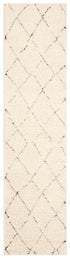 Santorini Shag SGG174A Cream / Multi