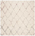 Santorini Shag SGG174A Cream / Multi