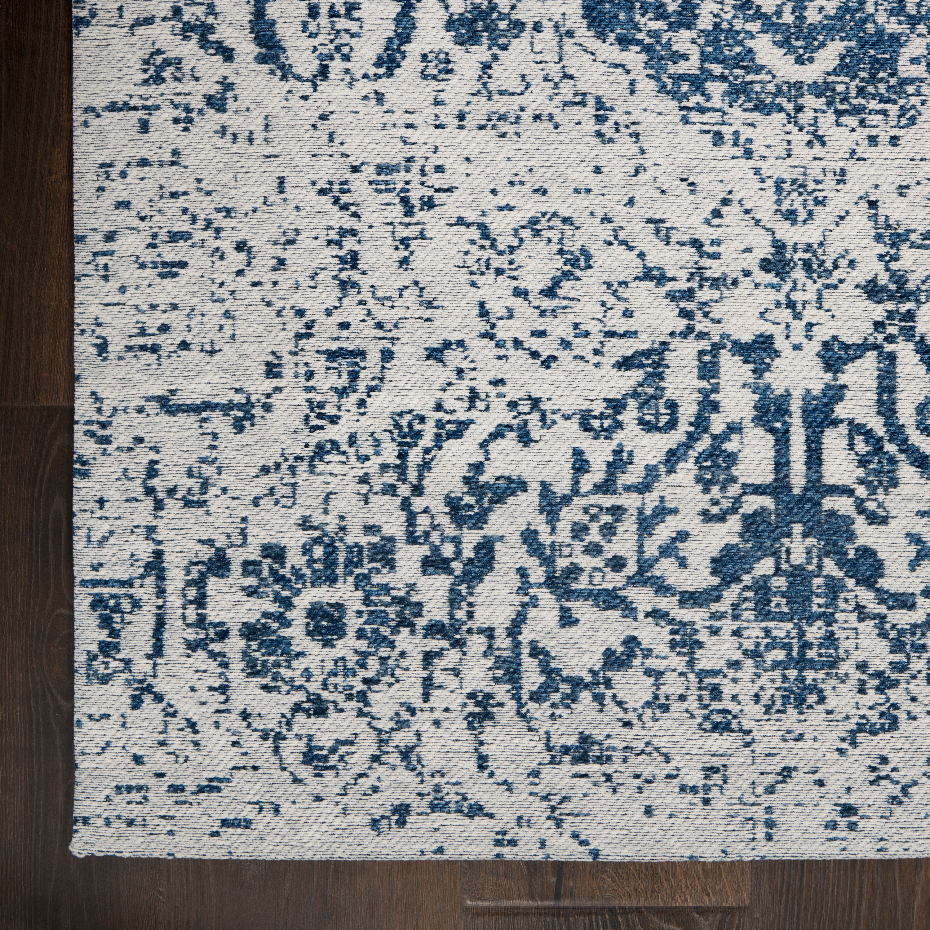 DAMASK DAS06 BLUE