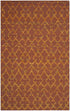 Straw Patch STP211A Rust / Gold