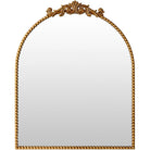 Surya - Aarlen Accent Mirror RAL004 - RAL004-3629 | The Rug District