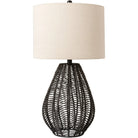 Surya - Abaco Accent Table Lamp - ABC-001 | The Rug District