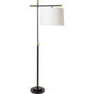 Surya - Aberdeen Accent Floor Lamp - AEE-003 | The Rug District