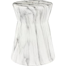 Surya - Abruzzo End Table - ABU-001 | The Rug District