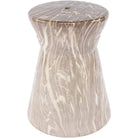 Surya - Abruzzo End Table - ABU-002 | The Rug District