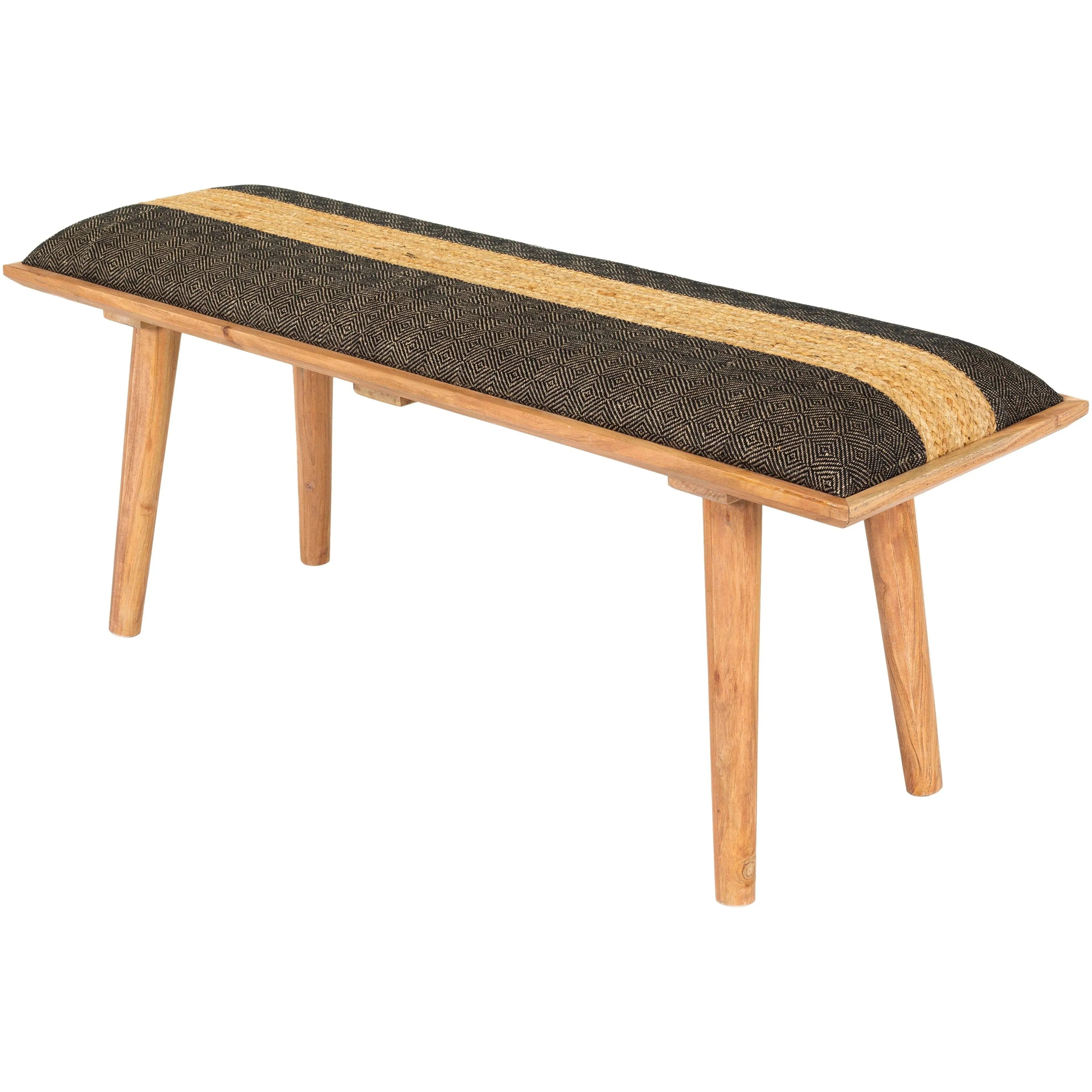 Surya - Aegeus Bench - AEG-007 | The Rug District