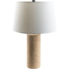 Surya - Agate Accent Table Lamp - AGA-001 | The Rug District