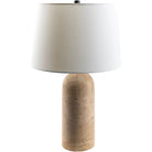 Surya - Agate Accent Table Lamp - AGA-004 | The Rug District