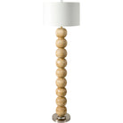Surya - Algarve Accent Floor Lamp - AGV-001 | The Rug District