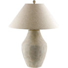Surya - Amaryllis Accent Table Lamp - ARS-001 | The Rug District