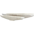 Surya - Ambrosia Decorative Bowl - Linear - AOA-005 | The Rug District