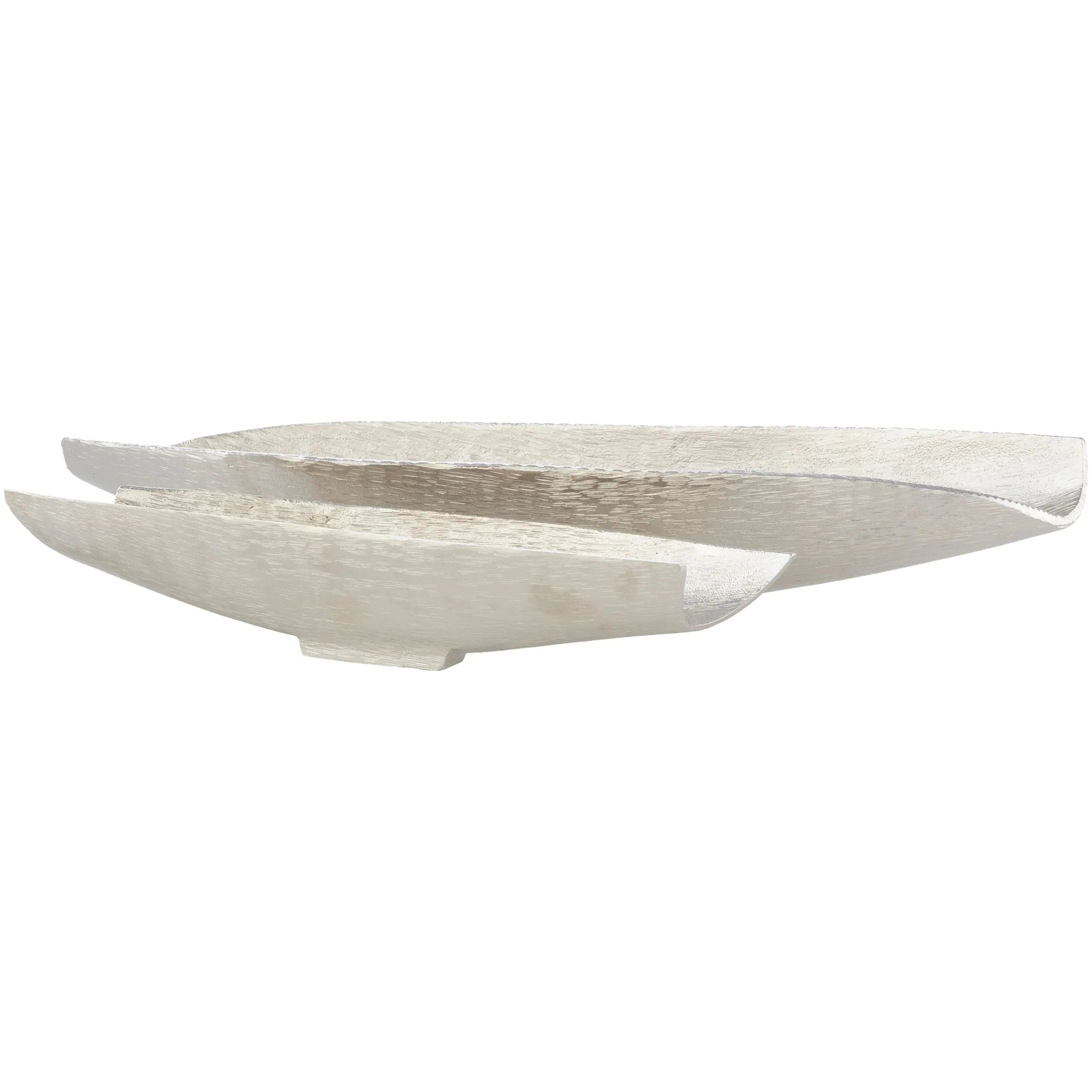 Surya - Ambrosia Decorative Bowl - Linear - AOA-005 | The Rug District