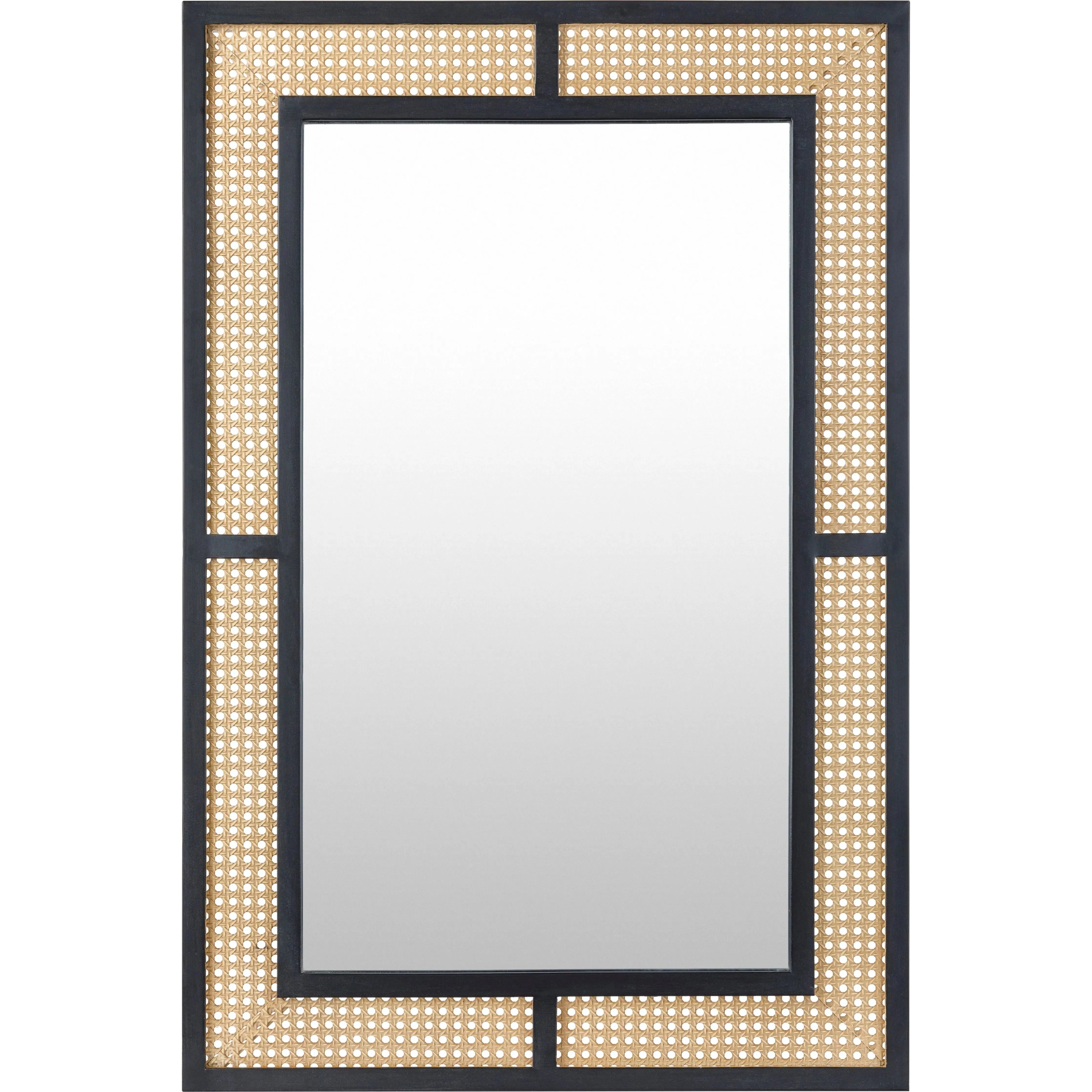 Surya - Anassa Mirror - ASN002-3624 | The Rug District