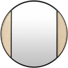 Surya - Anassa Mirror ASN004 - ASN004-3030 | The Rug District