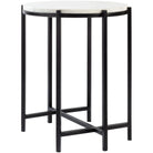 Surya - Anaya End Table - ANA-002 | The Rug District