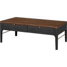 Surya - Anello Coffee Table - ALLO004-174824 | The Rug District