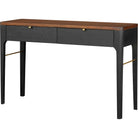 Surya - Anello Console Table - ALLO007-304814 | The Rug District