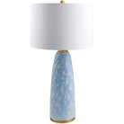 Surya - Aqua Bliss Accent Table Lamp - AQB-001 | The Rug District