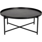 Surya - Aracruz Coffee Table - AZU-001 | The Rug District