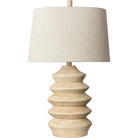 Surya - Arrietty Accent Table Lamp - ETY-001 | The Rug District