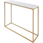 Surya - Aryaa Console Table - YAA-018 | The Rug District