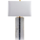 Surya - Ascendia Accent Table Lamp - ASC-001 | The Rug District