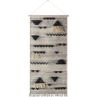 Surya - Asher Wall Hanging - ASE3002-265 | The Rug District