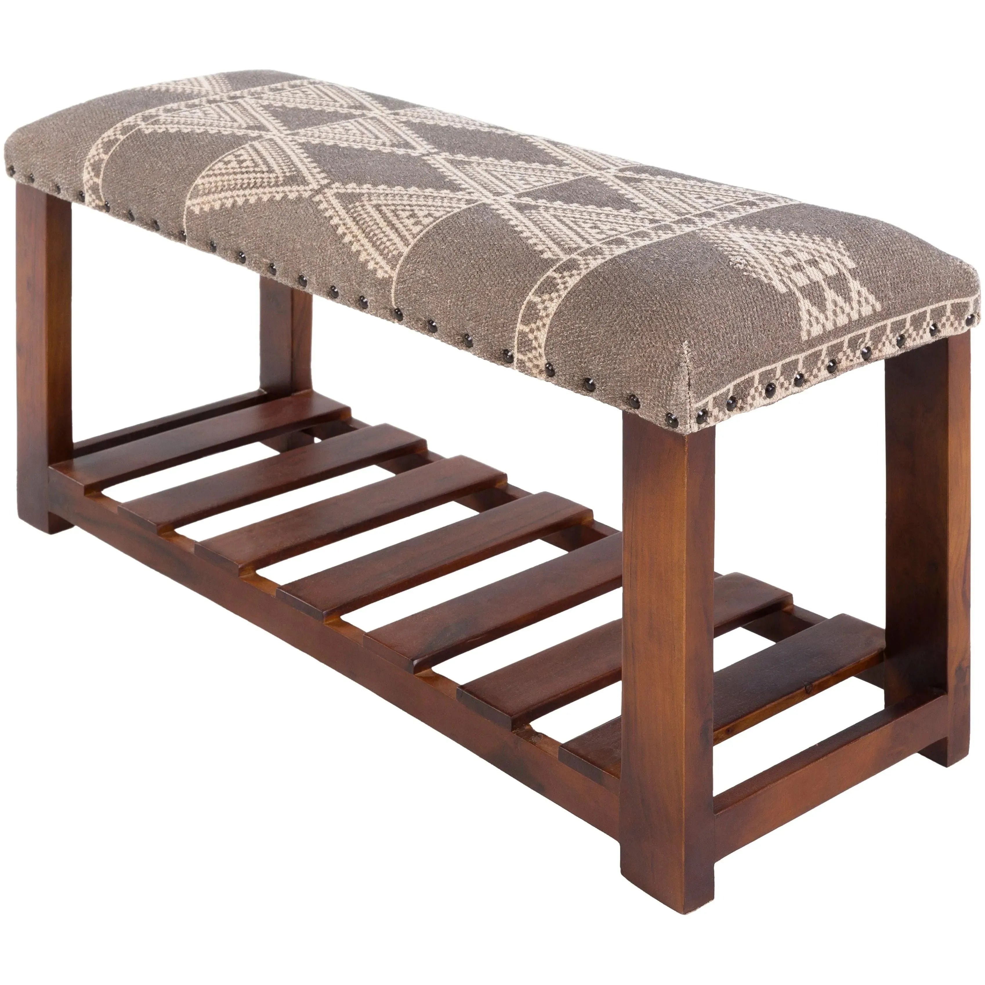 Surya - Asmara Bench - RAM-002 | The Rug District