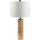 Surya - Aurembra Accent Table Lamp - AUM-003 | The Rug District