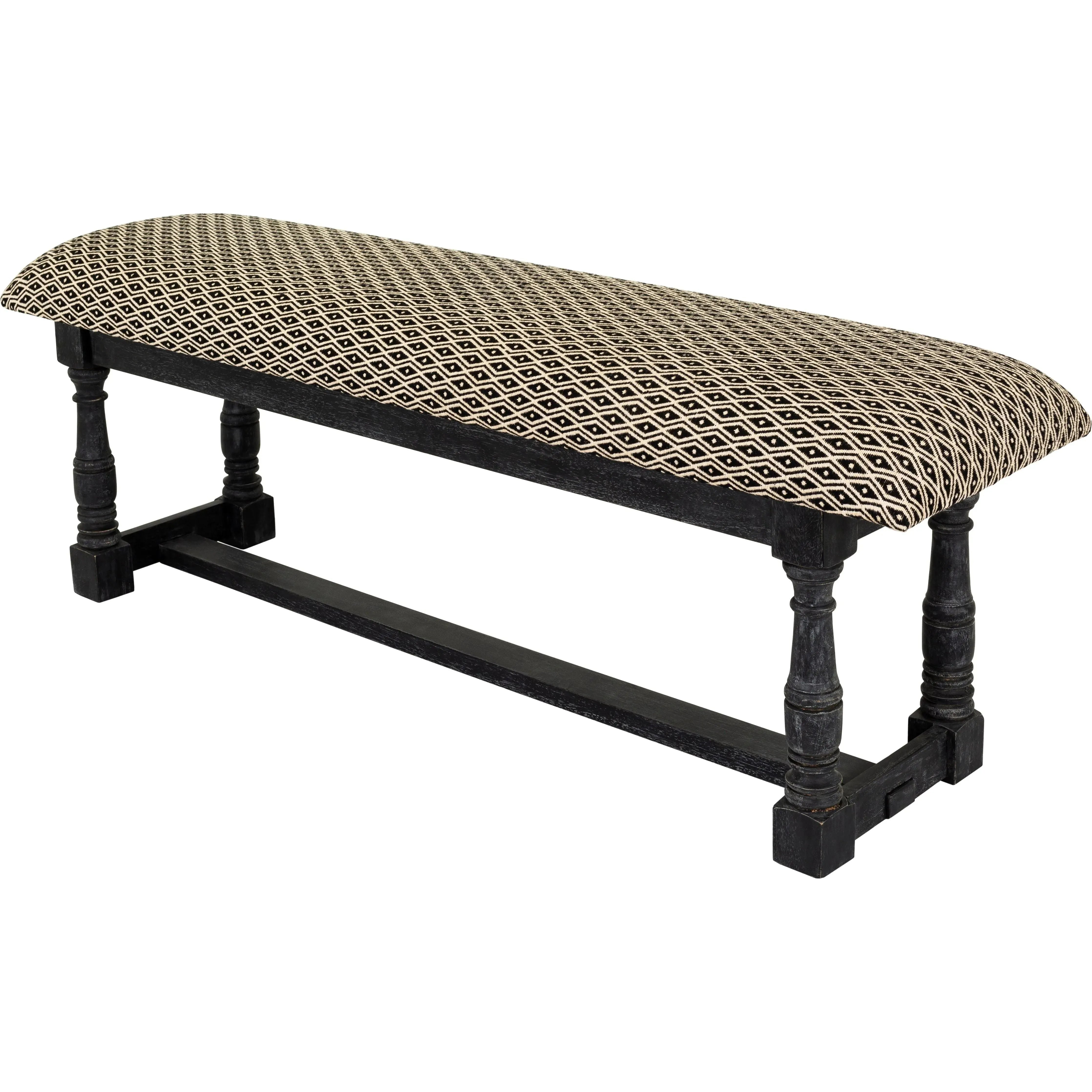 Surya - Avalanche Bench - AAV-001 | The Rug District